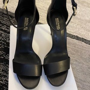 Michael Kors heels